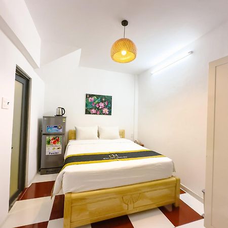Celine House Apartment Ho Şi Min Exterior foto
