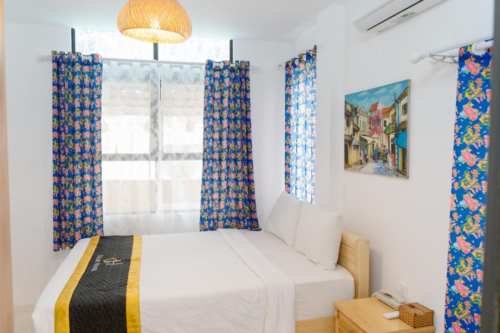 Celine House Apartment Ho Şi Min Exterior foto