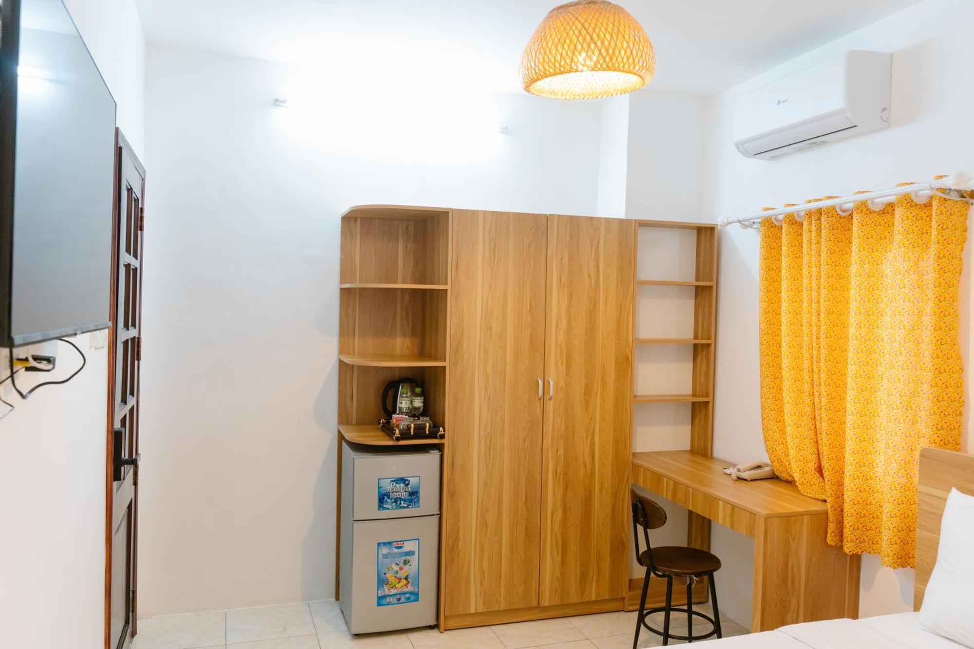 Celine House Apartment Ho Şi Min Exterior foto