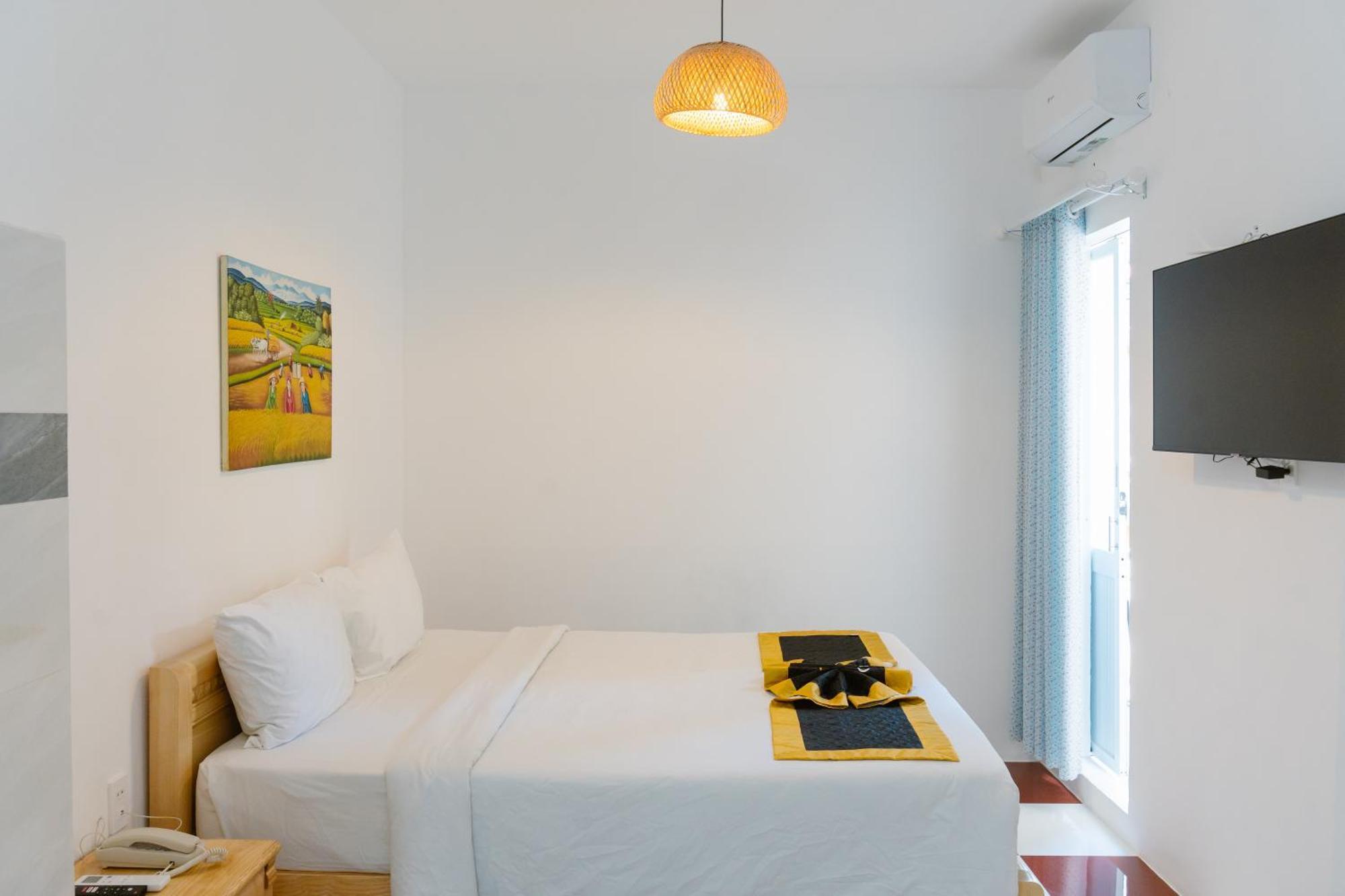 Celine House Apartment Ho Şi Min Exterior foto