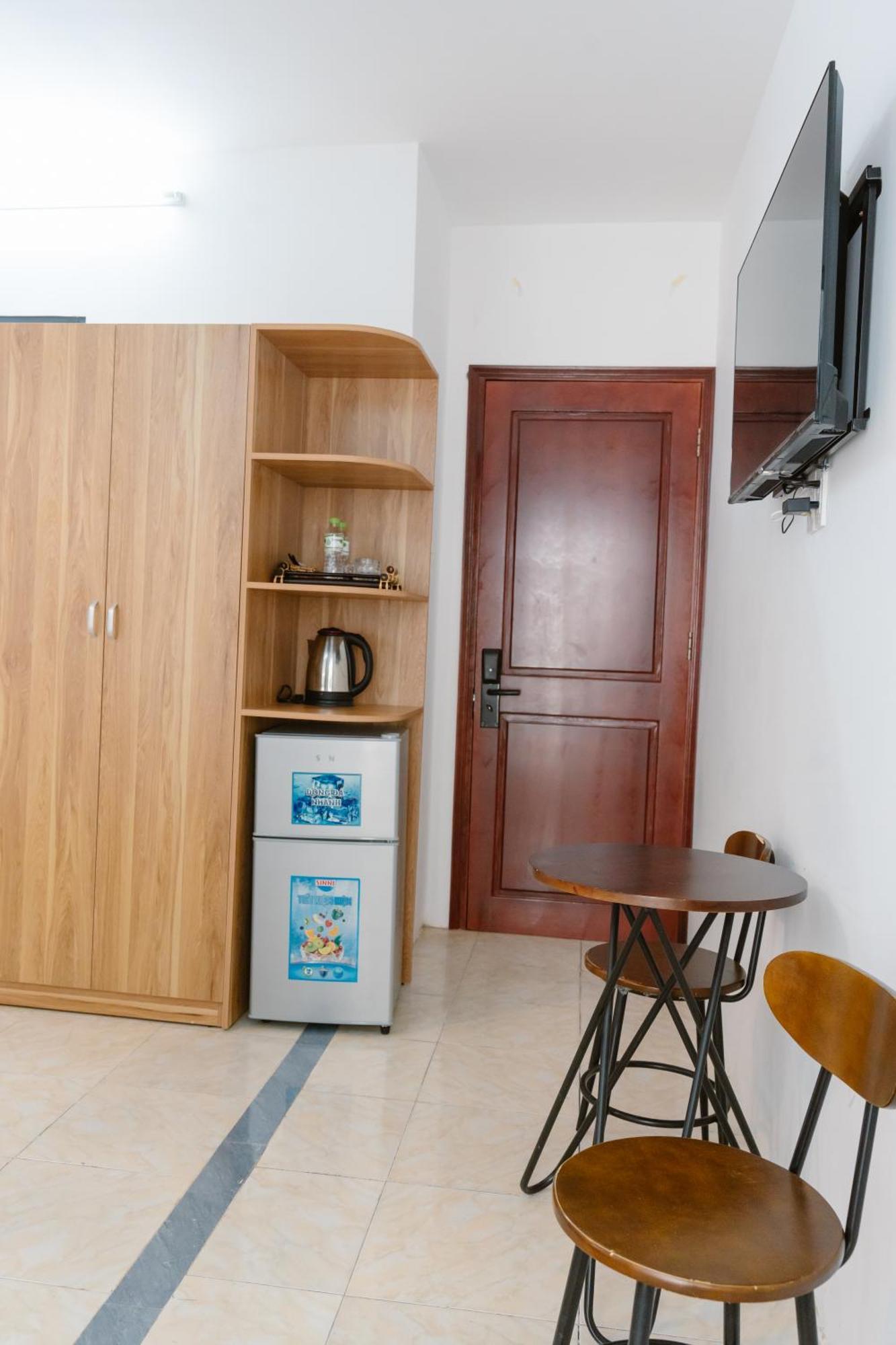 Celine House Apartment Ho Şi Min Exterior foto